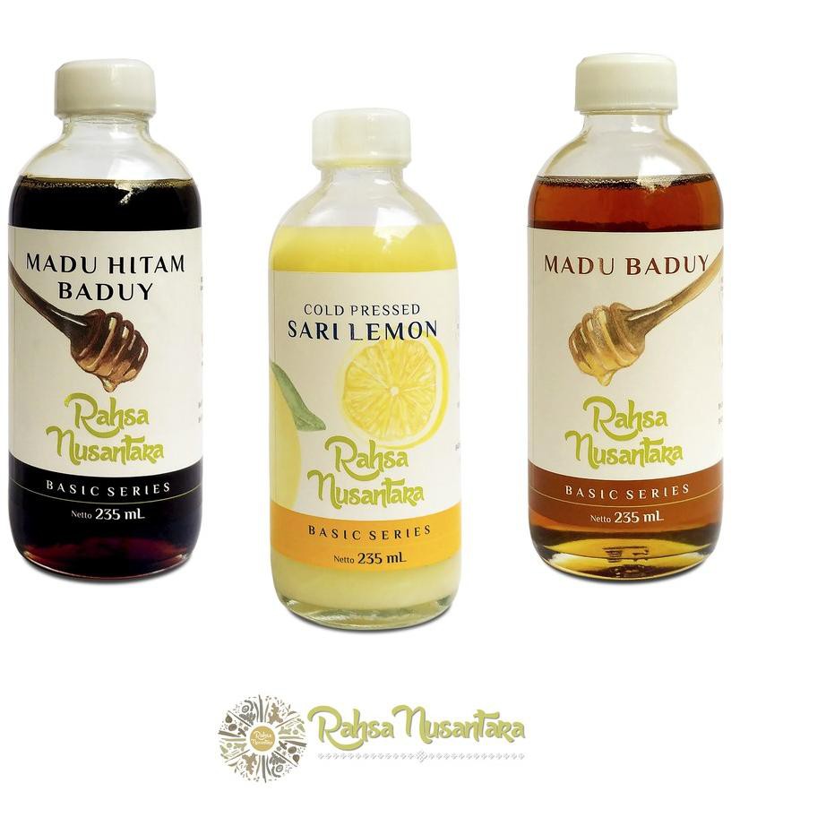 

LANGSUNG BELI Madu Baduy by Rahsa Nusantara'