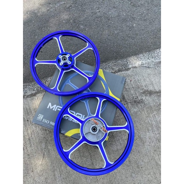 Velg Mandalika Enkei pelg veleg copy Enkei 140 160 17