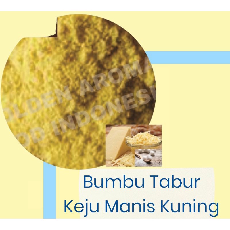 

Bubuk Makanan Rasa Keju Manis Kuning Kebutuhan Memasak Aneka Rasa Bumbu Tabur Makanan Bumbu Lodeh Keripik pisang Keripik Kentang Goreng Keripik Singkong Murah Enak isi 1 kg