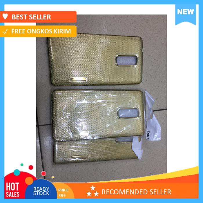 infinix note 3 pro ( x 601 ) casing case softcase