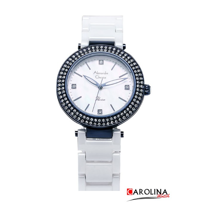 

Alexandre Christie A2323LHBBNMS