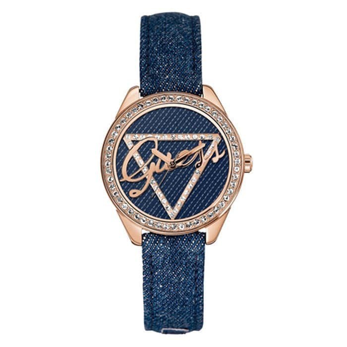Jam Tangan GUESS W0456L6