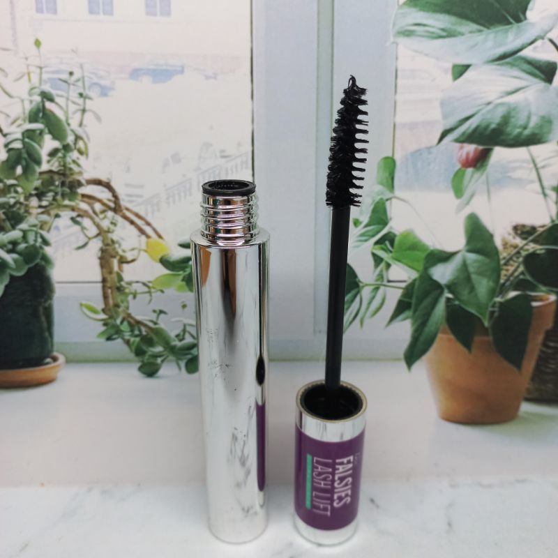 MAYBELLINE MASCARA FALSIES LASH LIFT WATERPROOF