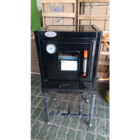 Oven gas bima jaya 5044