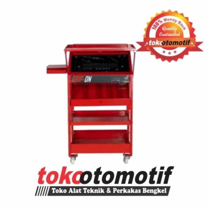 Tool Rack / Tempat Peralatan ( Original ) Tempat Kunci / Rak Bengkel Best Seller