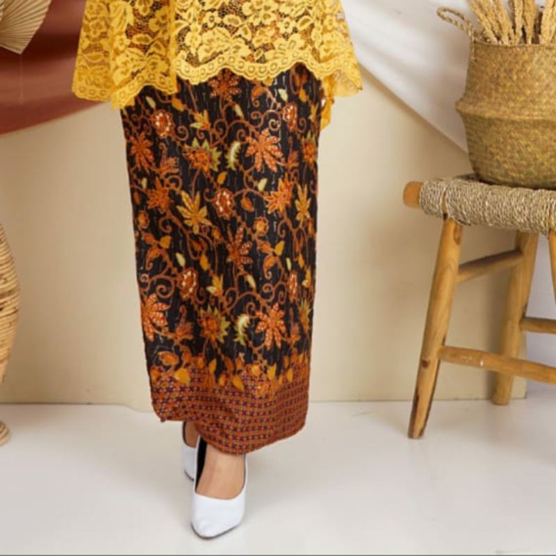 ROK BATIK