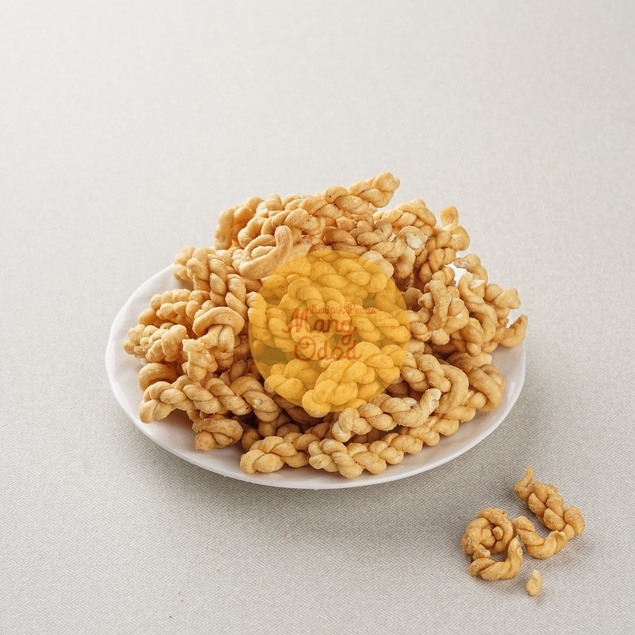 

(250 g) Kue Tambang Enak!