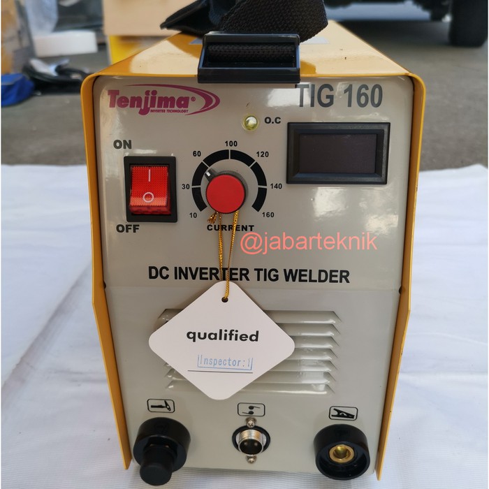 Jual Redbo Tig 300 Mesin Las Argon Termurah Jakarta Barat Stah News Shop Tokopedia