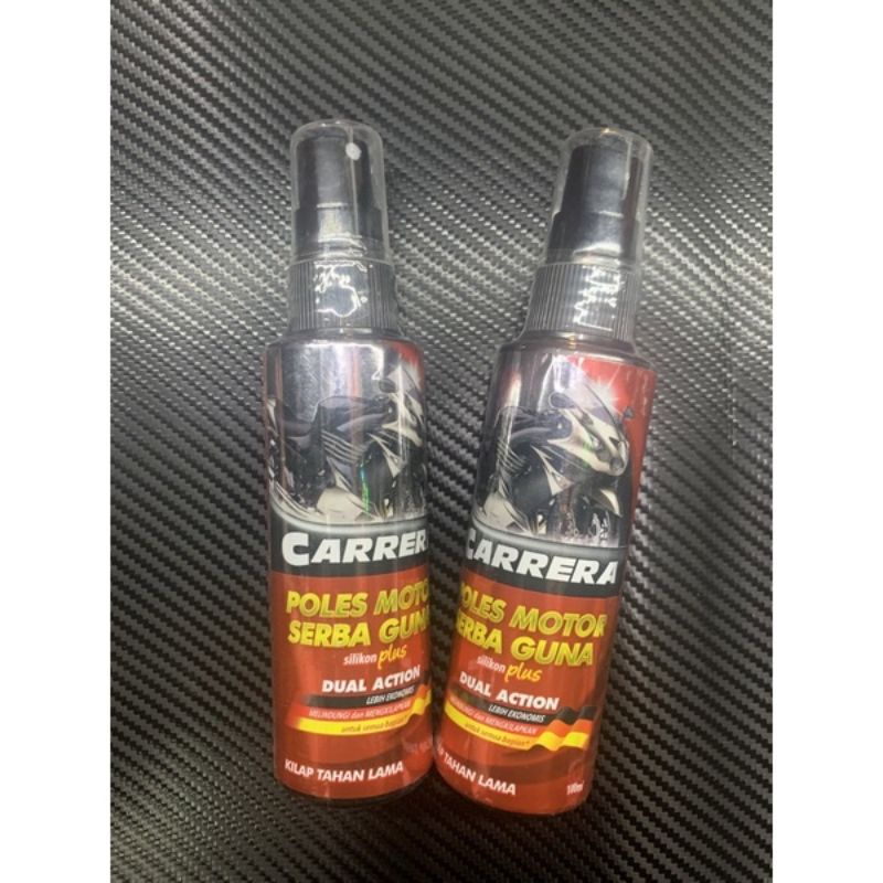 kit poles carrea/poles motor  camera/pengkikat body serbaguna/poles body