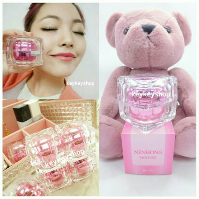 PEMERAH BIBIR/NENHONG KOREA ORIGINAL