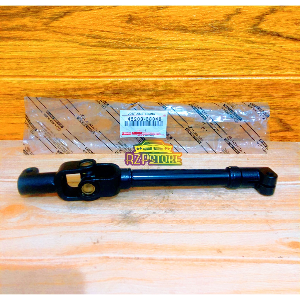 Joint Stir As Join Ster Stering Kijang Kapsul 7K DIESEL Power Steering Original Asli Ori Toyota