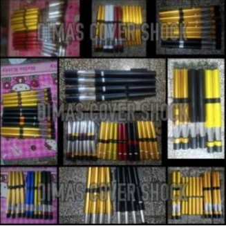 Cover Shock USD All New Cb150r Cb150 r