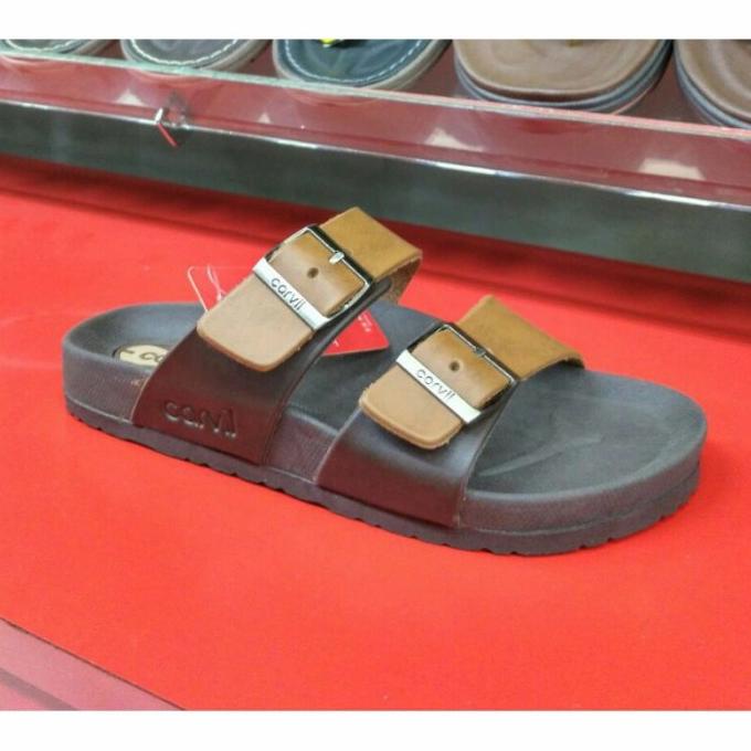 SANDAL CASUAL PRIA CARVIL BOSTON 02 ORIGINAL