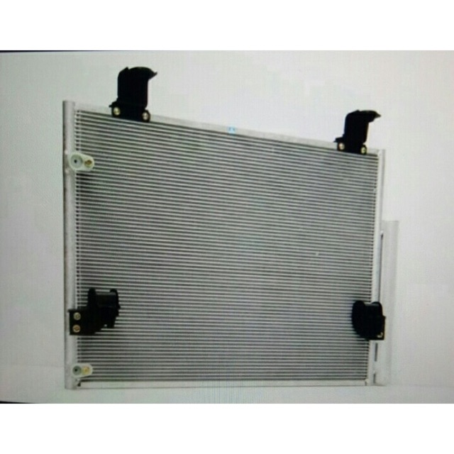 Kondensor ac toyota innova diesel