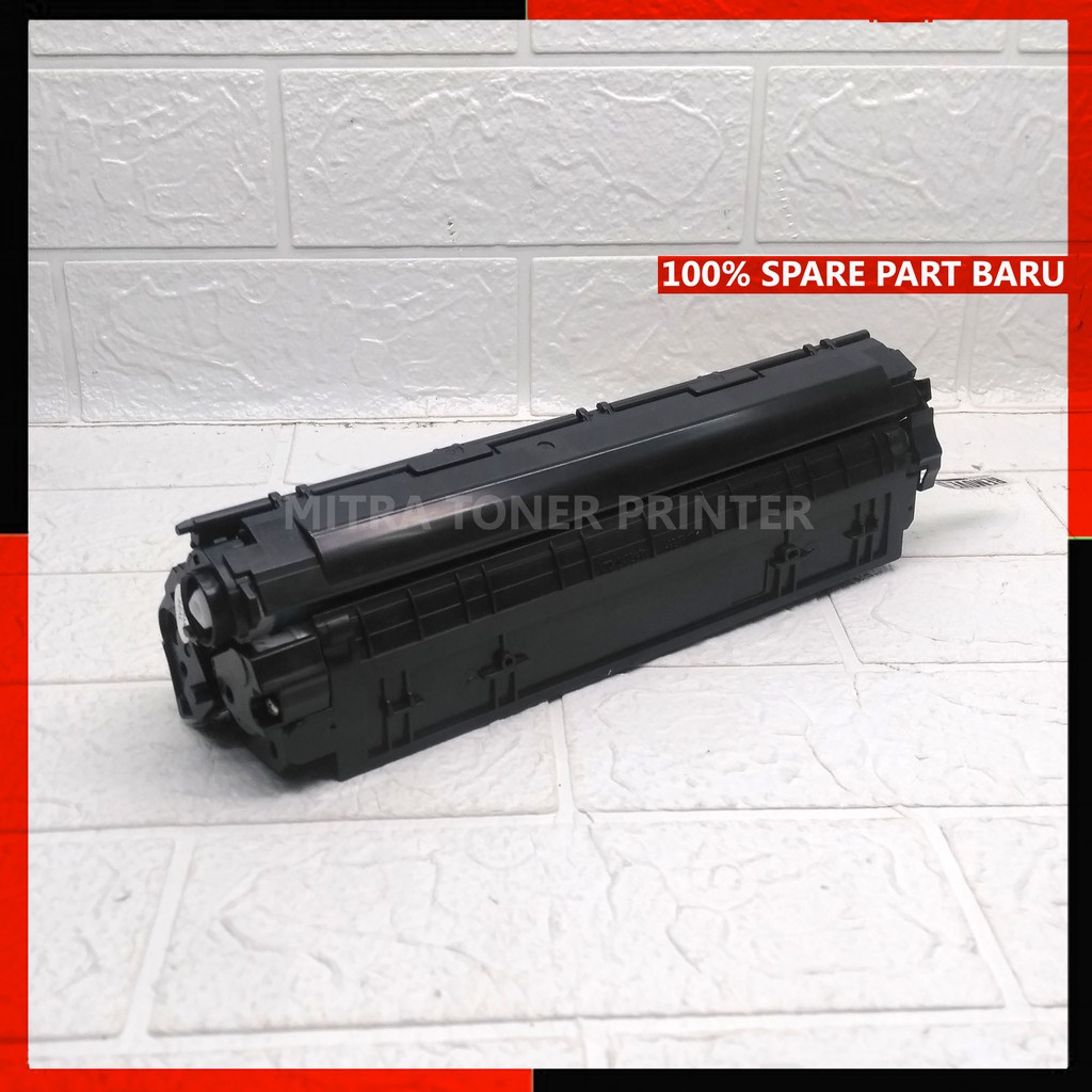 Toner Cartridge best Quality untuk printer HP LaserJet pro M12 dan Mfp M26  toner cartridge CF279A