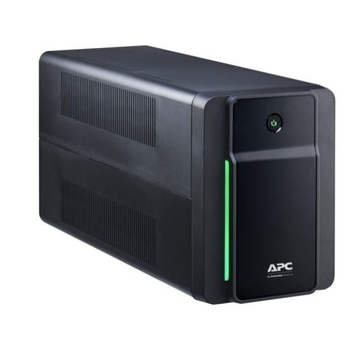 UPS APC Back BX1600MI-MS 1600VA 900W | BX1600MI MS Universal Socket