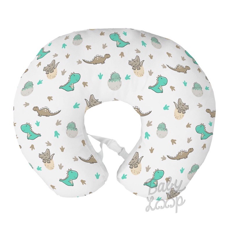 Baby Loop - Nursing Pillow / Bantal Menyusui