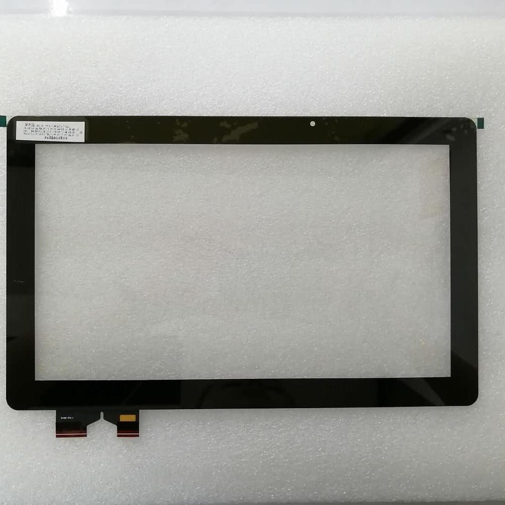 Digitizer Layar sentuh Asus Transformer Book T300 T300L T300LA T300CHI touch screen new