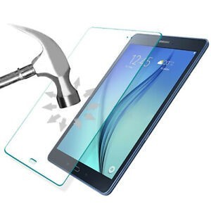 Tab Samsung A 10.1 A 10.5 S 8.4 S2 8.0 S 10.5 S2 9.7 S3 9.7 3 7.0 Tempered Galass 9H Anti Gores Kaca