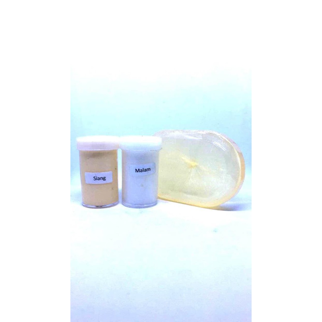 Cream Wajah - cream qneta khusus wajah flek / cream malam putih