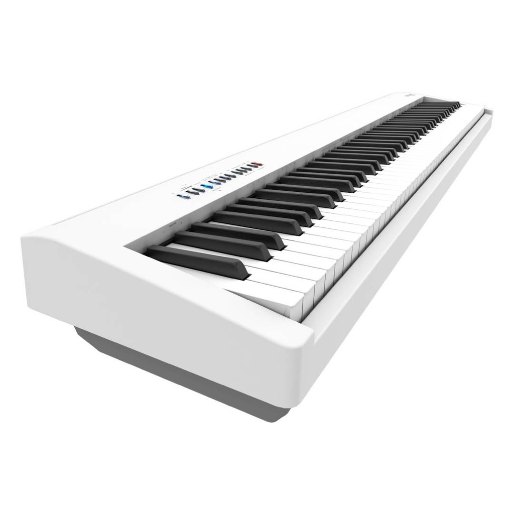 Roland FP-30X Digital Piano / FP-30 X / FP30X / FP 30 X / FP30 X White