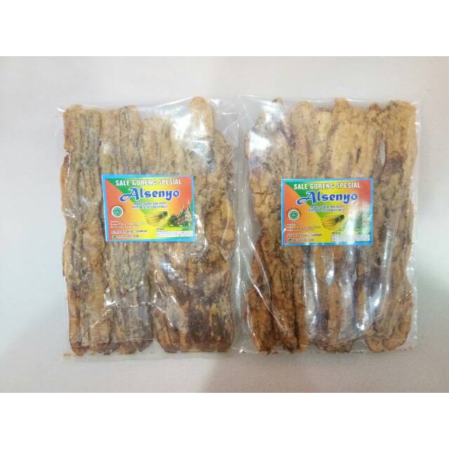 

Sale Goreng spesial