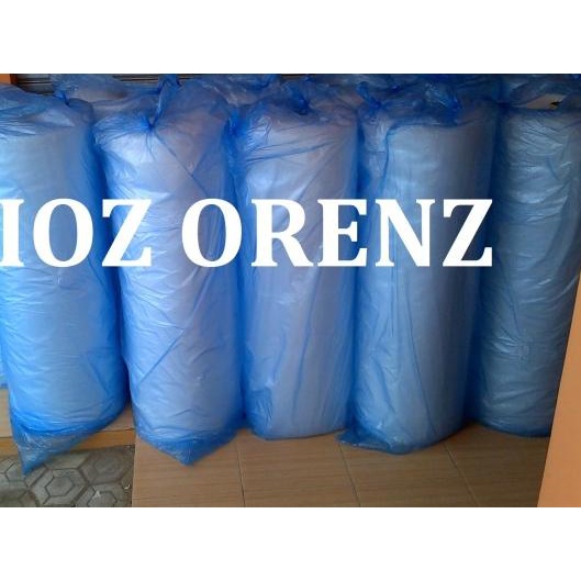 

☈ Bubble Wrap Roll Plastik Bubble Gelembung Packing Murah Grosir Depok - HITAM Rol Besar ♪