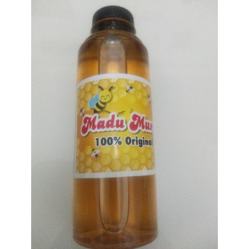 

Madu putih