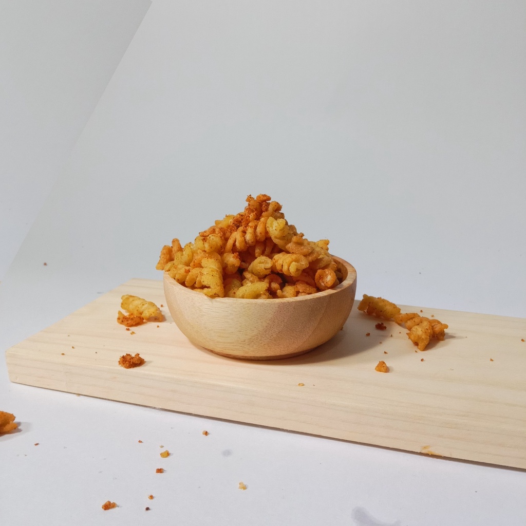 

Soys Macaroni Makaroni Spiral 100g