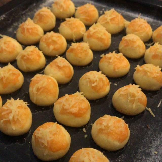 

Kue Kering murah tapi berkualitas