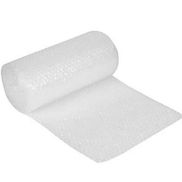 

Extra Bubble Wrap / Bubble wrap