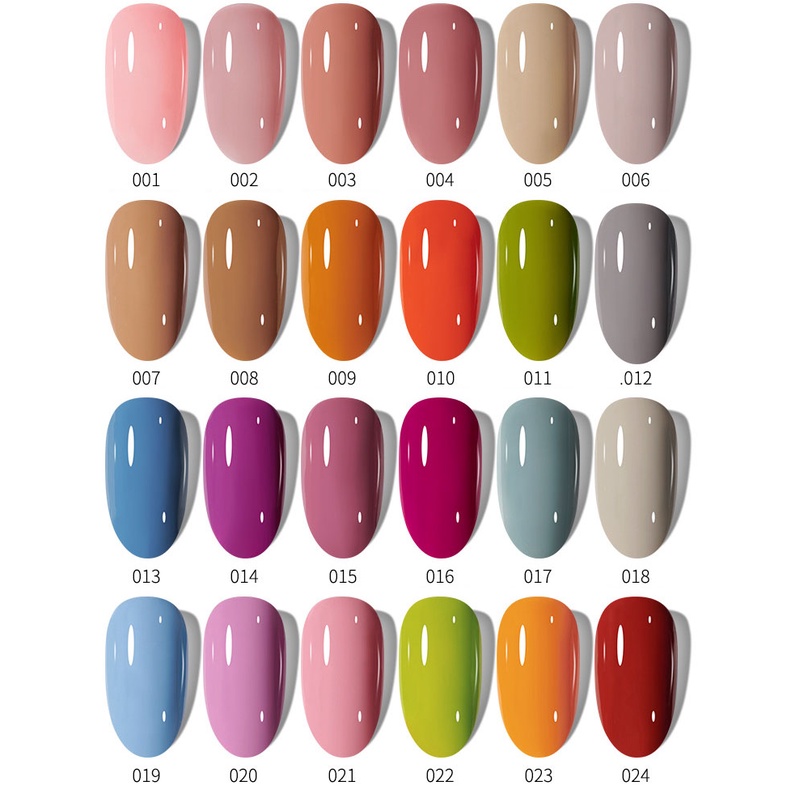 2023  NEW  Kutek UV Gel kutek Gel Polish pewarna kuku Gel UV LED polish Gel / Kutek UV Gel