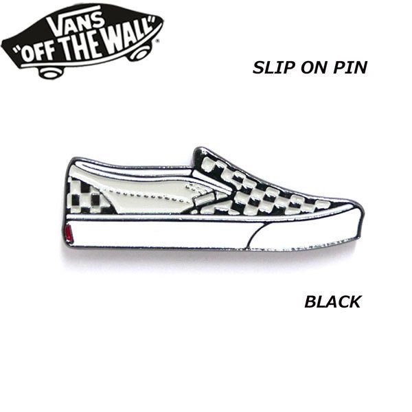 Vans Pin