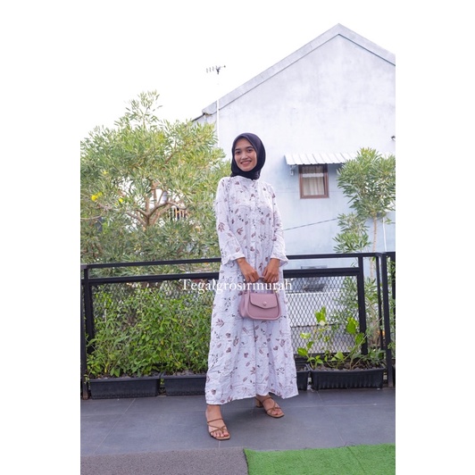 jihan audy maxi dress-Jihan maxi white