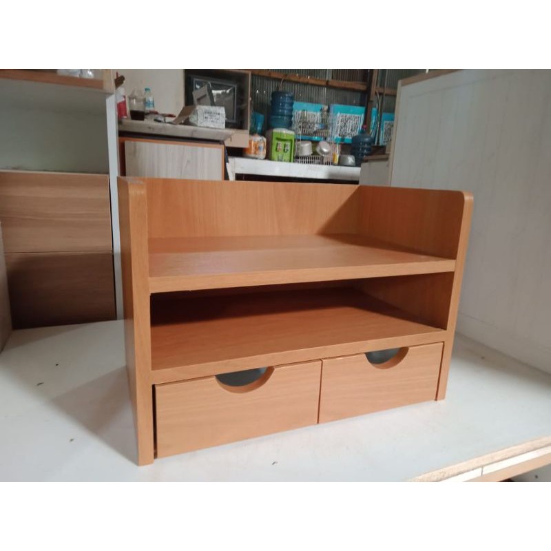 RAK ATK/RAK PRINTER/TEMPAT ATK