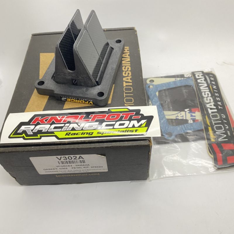 MEMBRAN VFORCE 3 YAMAHA YZ125