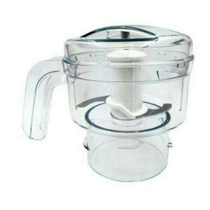 Chopper Philips HR 2939