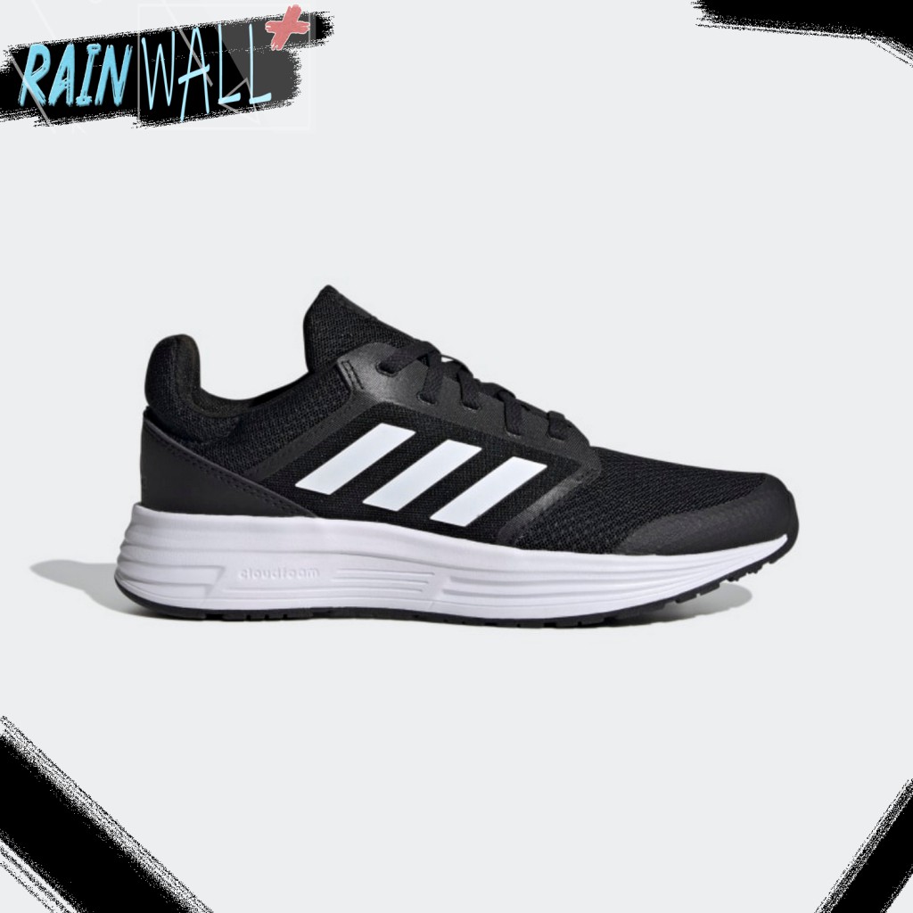 Adidas Galaxy 5 Shoes Box Sepatu Casual Sport Shoes Running Lari Olah Raga Wanita Original FW6125