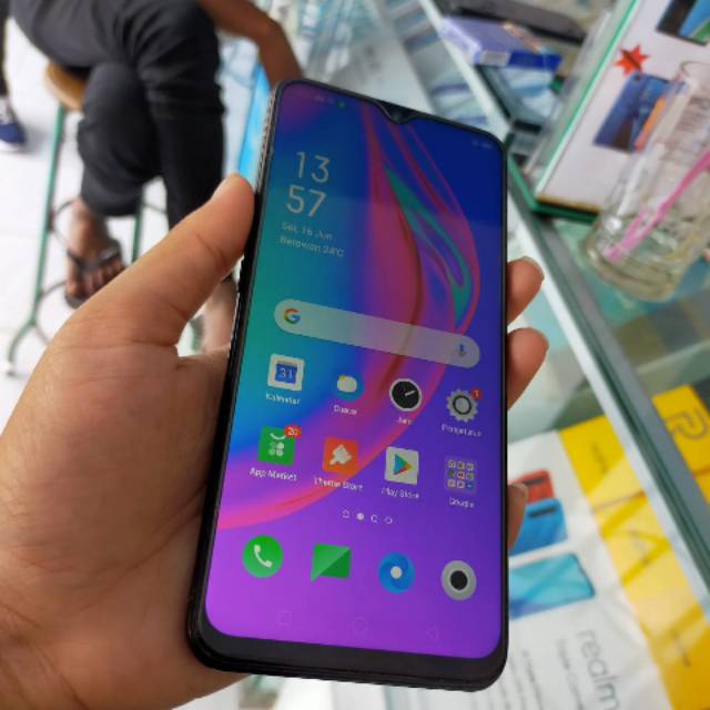 OPPO F11 4/128