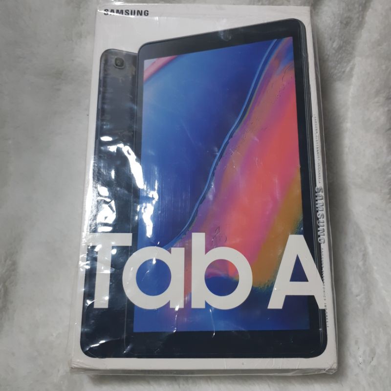 Jual Samsung Galaxy Tab A8 with S Pen Indonesia