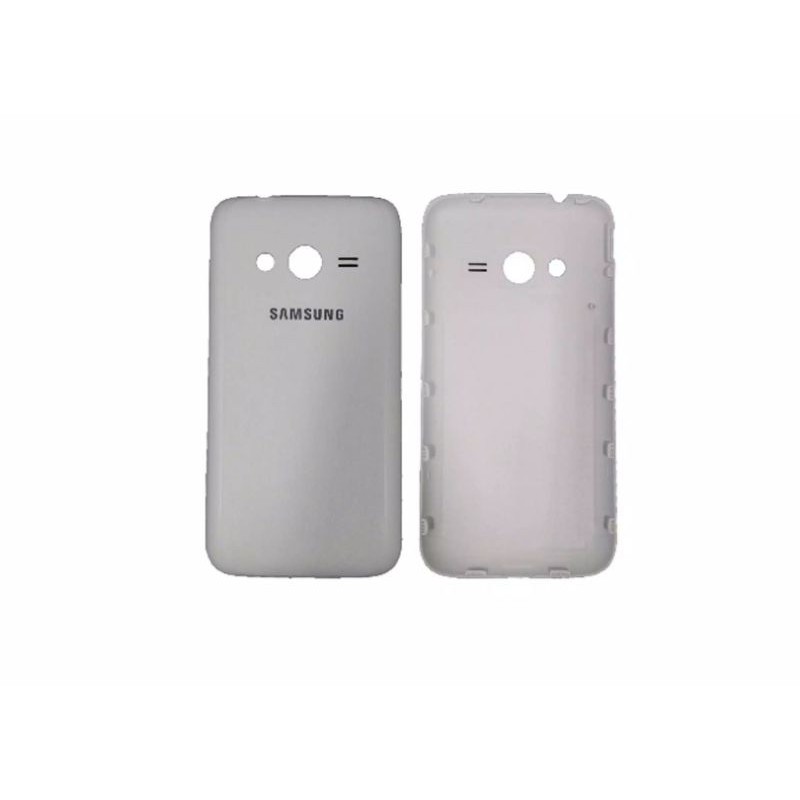 Backdoor Tutup Belakang Samsung G313 Galaxy V - Back Cover Handphone