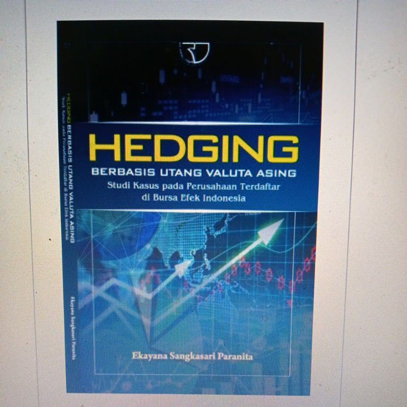 

buku hedging berbasis utang valuta asing by Ekayana