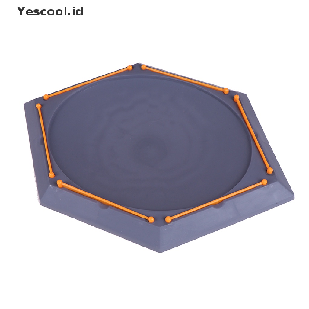 (Yescool) Arena / Beyblade Burst Gyro