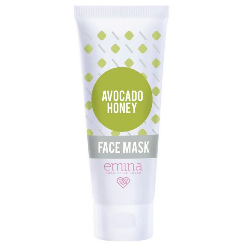 Emina Face Mask 60ml | pell off