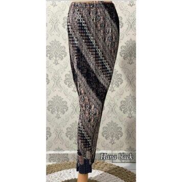 ROK PLISKET BAWAHAN KEBAYA 100% realpict