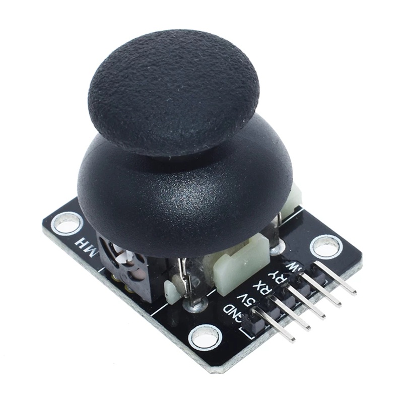 Bt Modul Sensor Joystick Dual-axis Untuk Arduino PS2