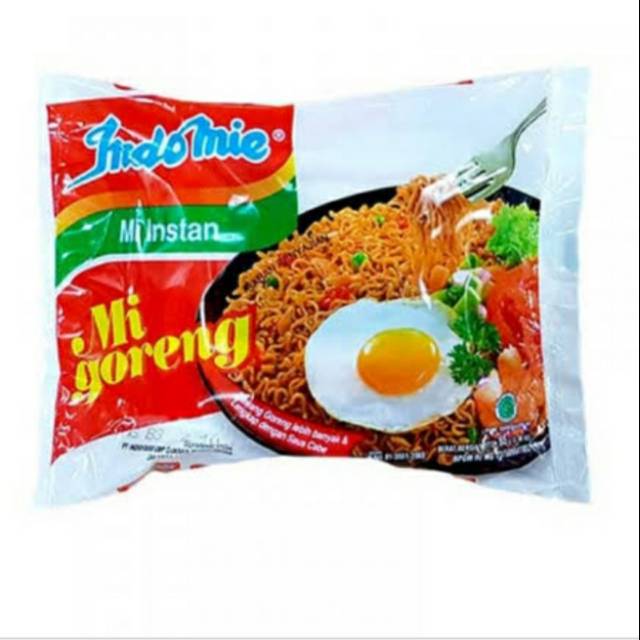 

indomie goreng