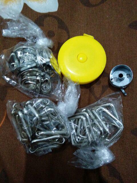 Ring Kotak 2.5 Nk (per Lusin)