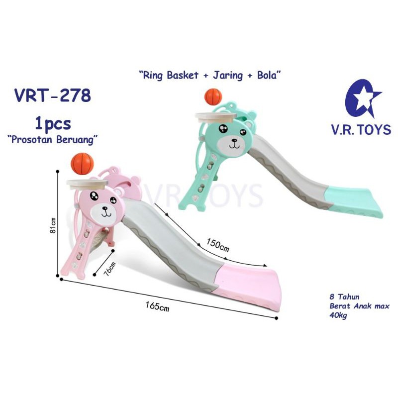 PEROSOTAN BEAR VRT-278