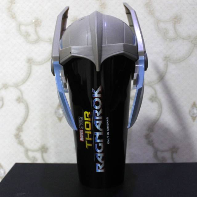 Tumbler XXI original Thor Ragnarok